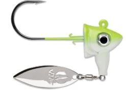 VMC Spin Jig 3/4 Oz. -Shimano Sales 2024 chartreuse shad 1f9fb4af 9e3e 497c 9b60 245906d30556