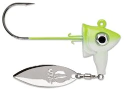 VMC Spin Jig 1/4 Oz. -Shimano Sales 2024 chartreuse shad d39d4c6a 3fe0 498a a3b0 fe80edf3c455