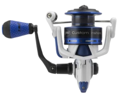 Lew's Custom Inshore Speed Spin Spinning Reels -Shimano Sales 2024 ci200 custominshore bottom