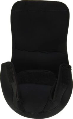 Shimano Neoprene Spinning Reel Covers 7 Shimano Neoprene Spinning Reel Covers -Shimano Sales 2024 cover open