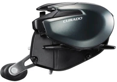 Shimano Curado 70 MGL Baitcasting Reels 3 Shimano Curado 70 MGL Baitcasting Reels - Image 3