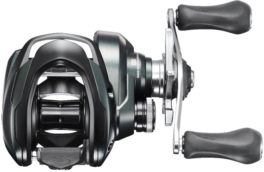 Shimano Curado 70 MGL Baitcasting Reels 4 Shimano Curado 70 MGL Baitcasting Reels - Image 4