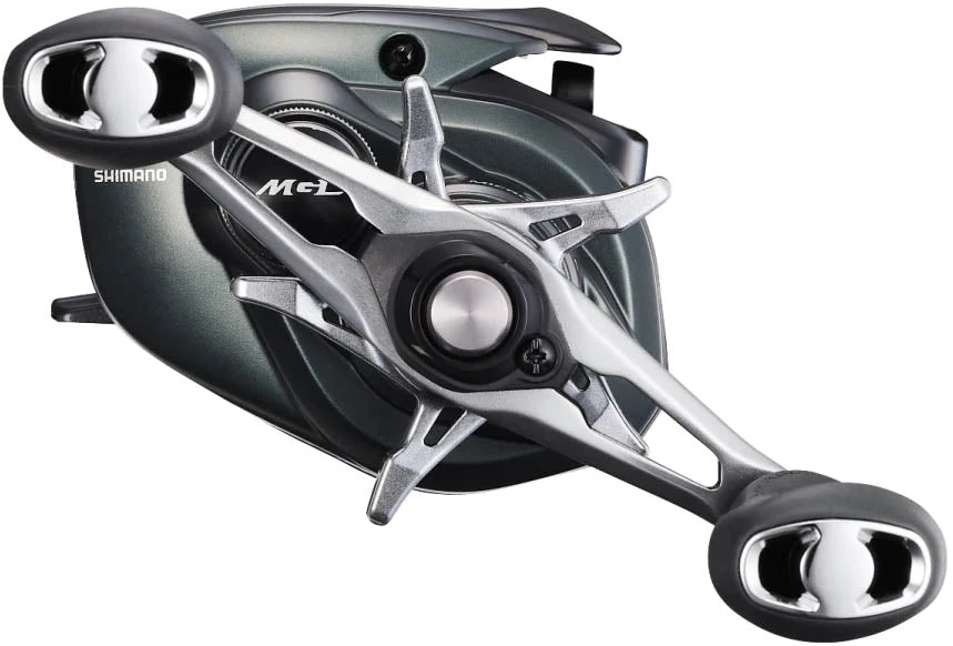 Shimano Curado 70 MGL Baitcasting Reels 6 Shimano Curado 70 MGL Baitcasting Reels - Image 6