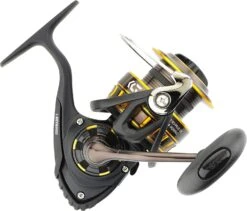Daiwa BG Spinning Reels -Shimano Sales 2024 daiwa bg 06