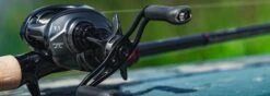 Daiwa Steez CT SV Baitcasting Reel -Shimano Sales 2024 daiwa steez ct sv 3