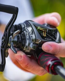 Daiwa Steez CT SV Baitcasting Reel -Shimano Sales 2024 daiwa steez ct sv 4