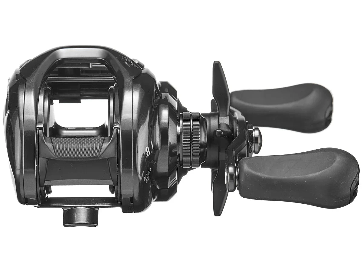 Daiwa Tatula 300 TWS Baitcasting Reels 3 Daiwa Tatula 300 TWS Baitcasting Reels - Image 3