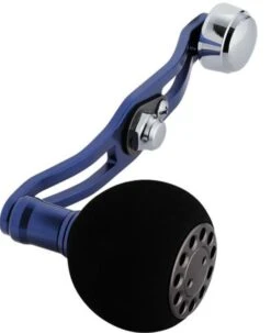 Daiwa 100mm Custom Power And Paddle Reel Handles -Shimano Sales 2024 daiwa custom handle DCH100PWR B 69c53d6e fa0a 425d b63b 3eac5ce1ac2a