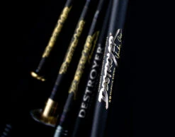 Megabass Destroyer P5 Spinning Rod -Shimano Sales 2024 destroyer p5 03