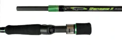 IRod Genesis III Series Baitcasting Rods -Shimano Sales 2024 detachable handle