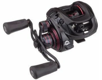 Duckett Fishing 320 Series Baitcasting Reels 1 Duckett Fishing 320 Series Baitcasting Reels