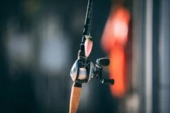 Quantum Energy S3 Baitcasting Reel -Shimano Sales 2024 energy bc reel and rod lifestyle