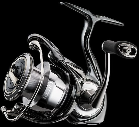 Daiwa Exist LT Spinning Reel 3 Daiwa Exist LT Spinning Reel - Image 3