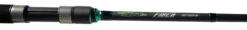 IRod Fiber Series Spinning Rods -Shimano Sales 2024 fiberlogo closeup IMG 2666 r