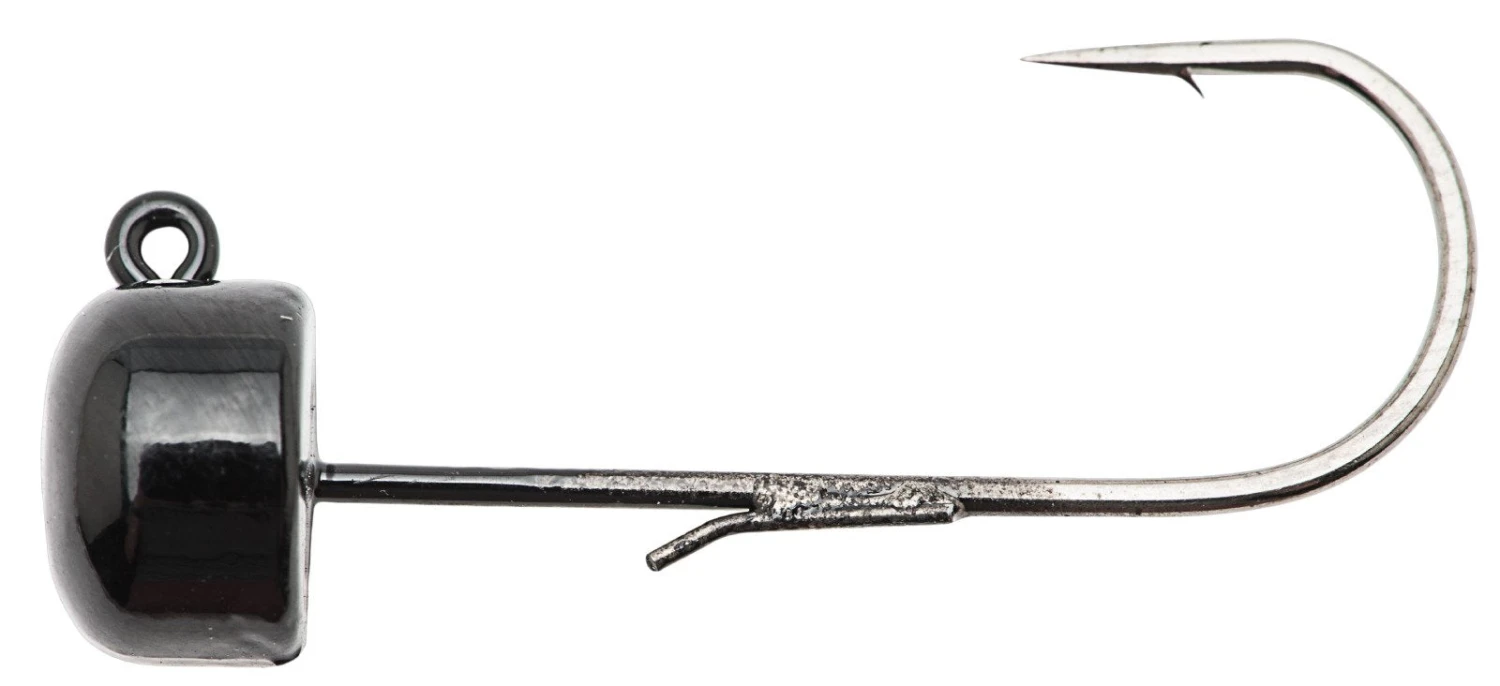 Z-Man Finesse ShroomZ Jigheads 5 Pack 2 Z-Man Finesse ShroomZ Jigheads 5 Pack - Image 2