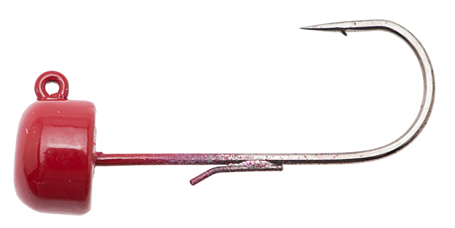 Z-Man Finesse ShroomZ Jigheads 5 Pack 5 Z-Man Finesse ShroomZ Jigheads 5 Pack - Image 5