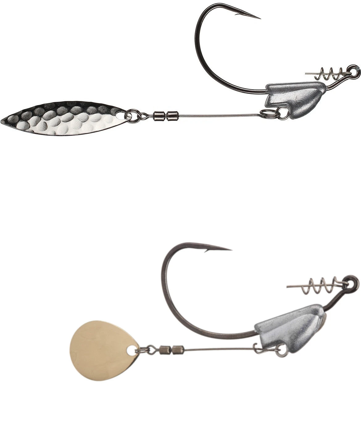 Owner Flashy Swimmer Underspin Jig W/ TwistLOCK CPS 2 Pack 1 Owner Flashy Swimmer Underspin Jig W/ TwistLOCK CPS 2 Pack