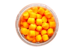 Berkley Powerbait Trout Nibbles 1.1 Oz. Jar -Shimano Sales 2024 flo orange