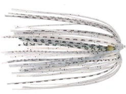 Z-Man Banded SkirtZ Replacement Skirt 5 Pack -Shimano Sales 2024 gizzard shad