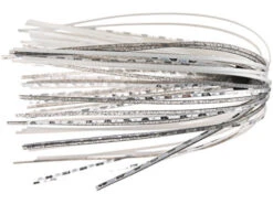 Z-Man Banded SkirtZ Replacement Skirt 5 Pack -Shimano Sales 2024 glimmer shad