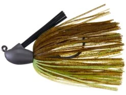 Keitech Tungsten Model I Casting Jig (Version 2) 17 Keitech Tungsten Model I Casting Jig (Version 2) -Shimano Sales 2024 green pumpkin chartreuse