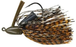 Booyah Boo Jig W/ Rattles 30 Booyah Boo Jig W/ Rattles -Shimano Sales 2024 green watermelon pumpkin boo jig