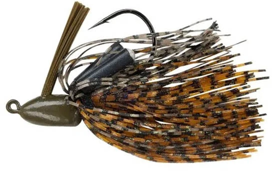 Booyah Boo Jig W/ Rattles 15 Booyah Boo Jig W/ Rattles - Image 15