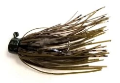 Z-Man ShroomZ Micro Finesse Jig 3/16 Oz. 2 Pack -Shimano Sales 2024 green pumpkin 27b0634b 1d24 432f bd73 05971b464d89