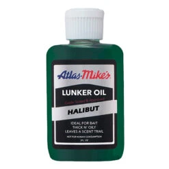 Atlas-Mike's Glo Scent Bait Oils 2 Oz. -Shimano Sales 2024 halibut