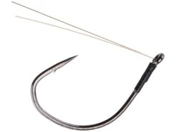 Hayabusa WRM962WG Special Wacky Hook W/ Double Wire Guard 5 Pack