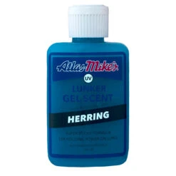 Atlas-Mike's UV Gel Scent 2 Oz. -Shimano Sales 2024 herring