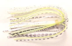 Z-Man Banded SkirtZ Replacement Skirt 5 Pack -Shimano Sales 2024 hodgeknocker