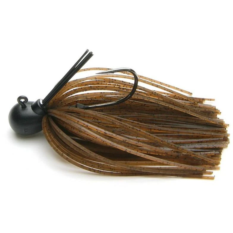 Keitech Tungsten Guard Spin Jig 1 Keitech Tungsten Guard Spin Jig