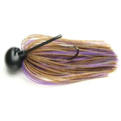 Keitech Tungsten Model II Football Jig (Version 2) -Shimano Sales 2024 keitech tungsten model 2 football jig brown purple 008 518867b1 ed67 423e b644 9e49f1f3acd8