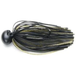 Keitech Tungsten Model II Football Jig (Version 2) -Shimano Sales 2024 keitech tungsten model 2 football jig green pumpkin black 103 93d20220 fb92 4896 9786 352aa0557f80