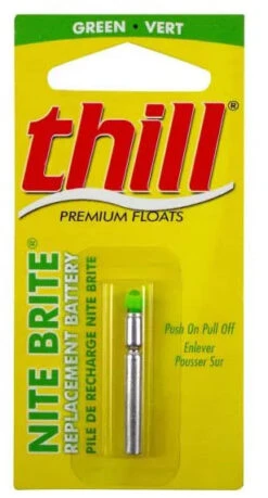 Thill Nite Brite Battery Light -Shimano Sales 2024 lf210 pk 1