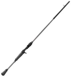 Team Lew's Signature Series Casting Rod Mark Rose -Shimano Sales 2024 mark sigseriesmarkrose inset01