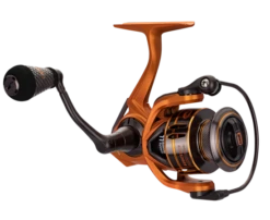 Lew's Mach Crush Speed Spin Spinning Reels -Shimano Sales 2024 mcras crushspin main