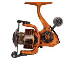 Lew's Mach Crush Speed Spin Spinning Reels -Shimano Sales 2024 mcras crushspin nutside