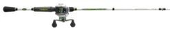 Lew's Mach 1 Speed Spool SLP 2nd Gen Baitcasting Combo -Shimano Sales 2024 mh1sha72mh mach1 top