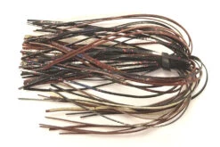 Z-Man Banded SkirtZ Replacement Skirt 5 Pack -Shimano Sales 2024 moccassin craw
