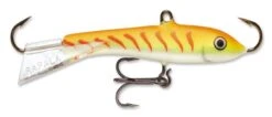 Rapala Jigging Rap 1 1/2 Inch W3 Ice Jigs -Shimano Sales 2024 orange 2Btiger 2Buv