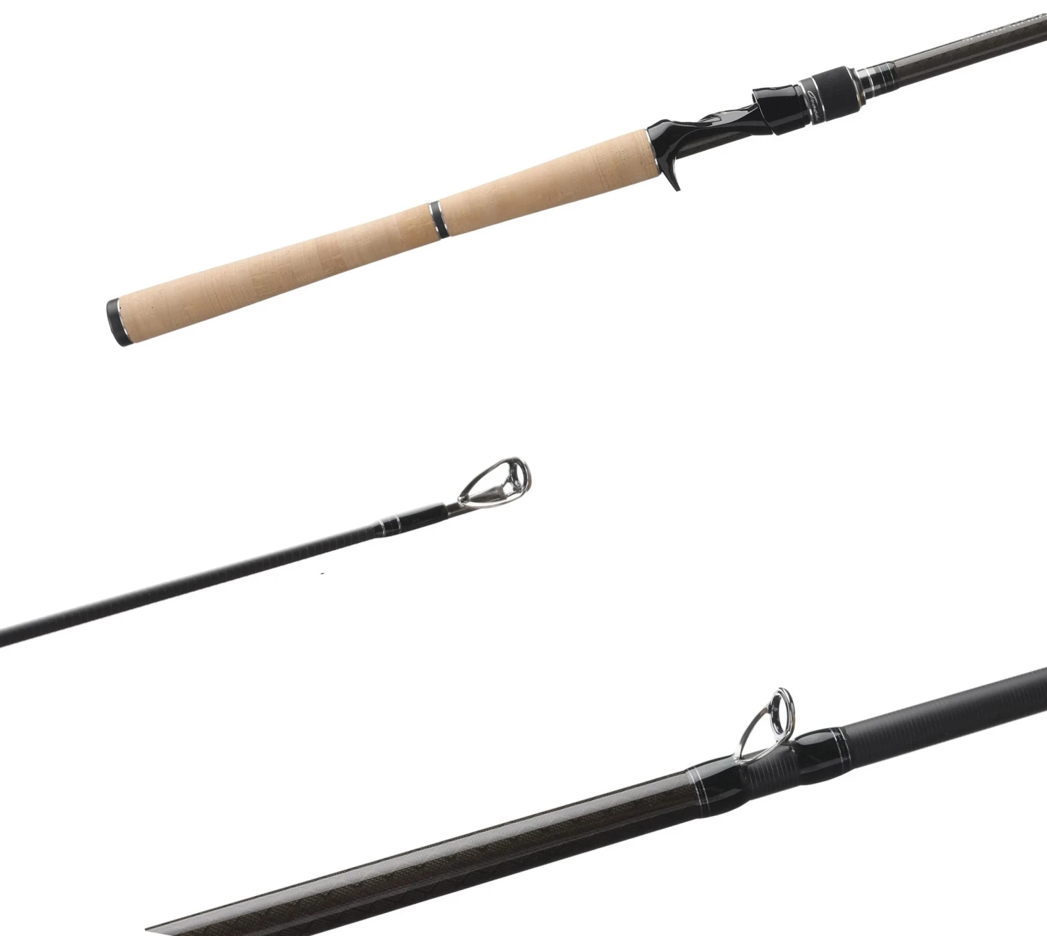 Megabass Orochi XX Casting Rods 1 Megabass Orochi XX Casting Rods