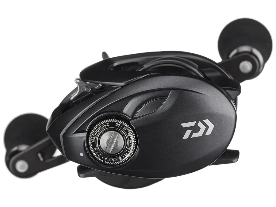 Daiwa Tatula Elite Pitching/Flipping Baitcasting Reels 4 Daiwa Tatula Elite Pitching/Flipping Baitcasting Reels - Image 4
