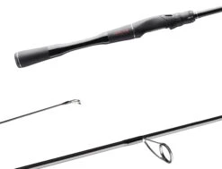 Shimano Poison Adrena Spinning Rods