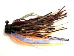 Z-Man ShroomZ Micro Finesse Jig 1/8 Oz. 2 Pack -Shimano Sales 2024 pond scum 800f4110 f57b 4360 b5fe 4d959bceaa7e