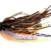 Z-Man ShroomZ Micro Finesse Jig 3/16 Oz. 2 Pack