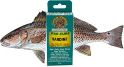 Pro-Cure Inshore Super Gel Scents 2 Oz -Shimano Sales 2024 pro cure inshore sardine