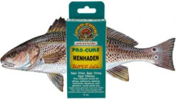 Pro-Cure Inshore Super Gel Scents 2 Oz -Shimano Sales 2024 pro cure menhaden