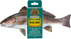 Pro-Cure Inshore Super Gel Scents 2 Oz -Shimano Sales 2024 pro cure redfish blue crab
